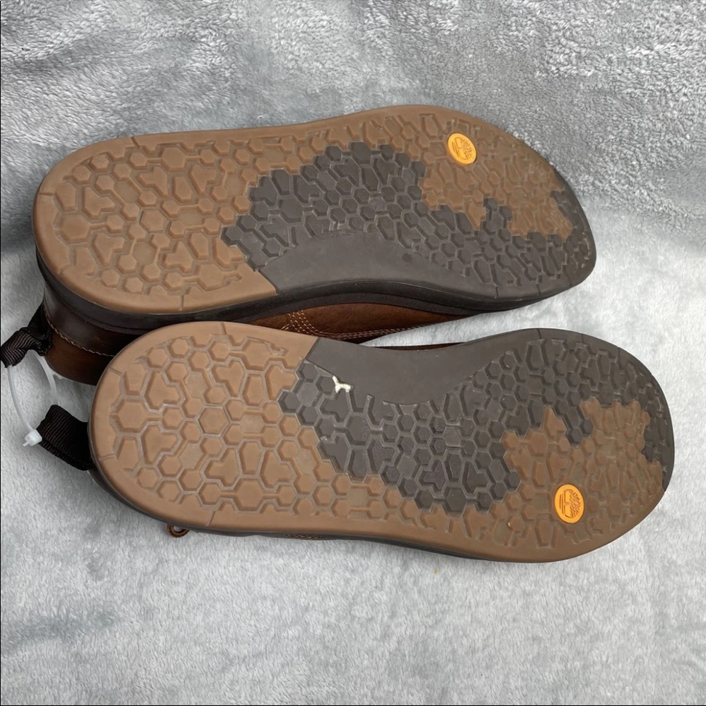 timberland david square